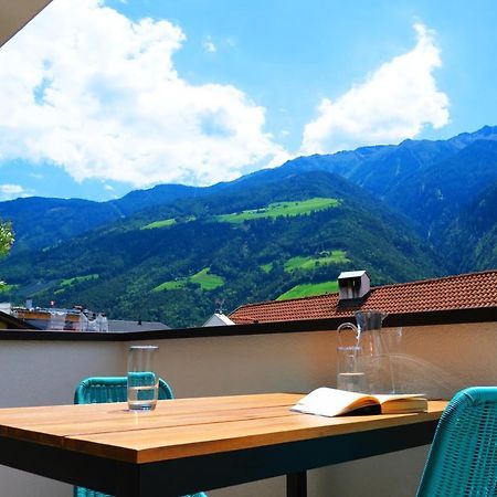 Apartment Oleander - Alpstay Naturns Dış mekan fotoğraf