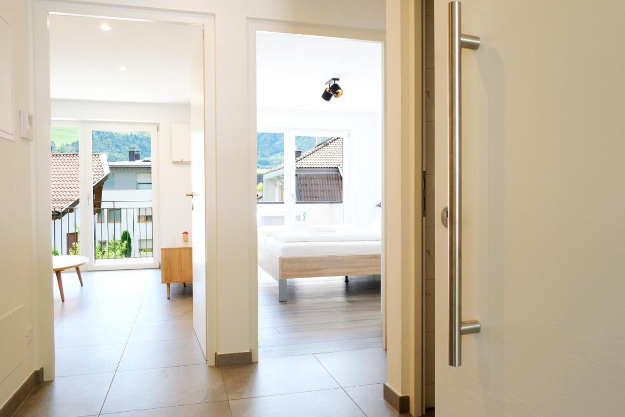 Apartment Oleander - Alpstay Naturns Dış mekan fotoğraf