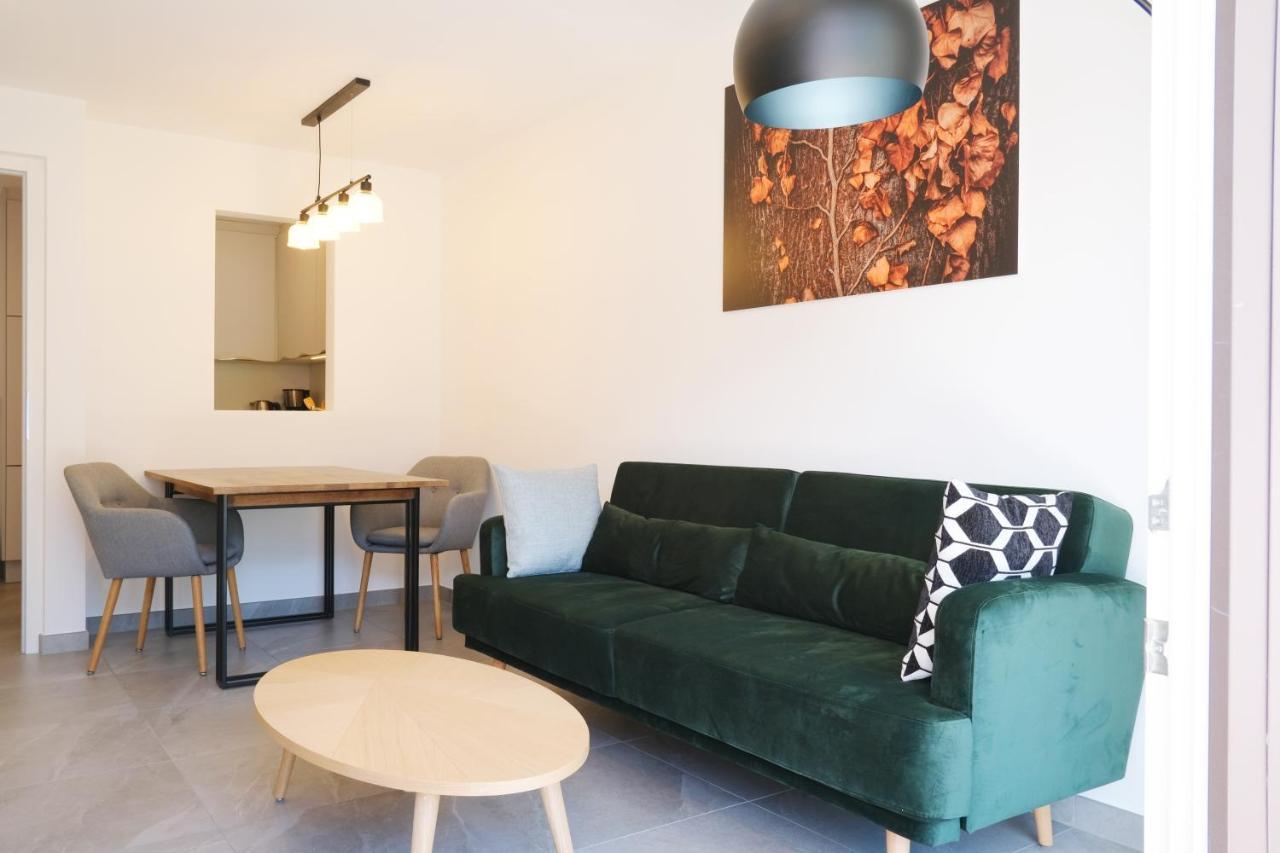 Apartment Oleander - Alpstay Naturns Dış mekan fotoğraf