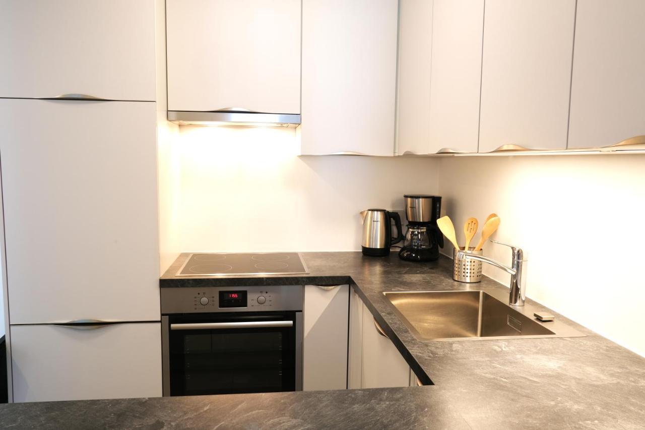 Apartment Oleander - Alpstay Naturns Dış mekan fotoğraf