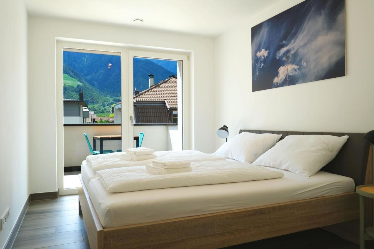 Apartment Oleander - Alpstay Naturns Dış mekan fotoğraf
